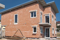 Culworth home extensions
