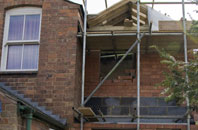free Culworth home extension quotes
