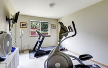 Culworth home gym construction leads