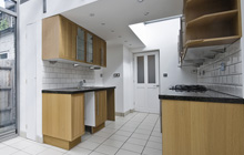 Culworth kitchen extension leads
